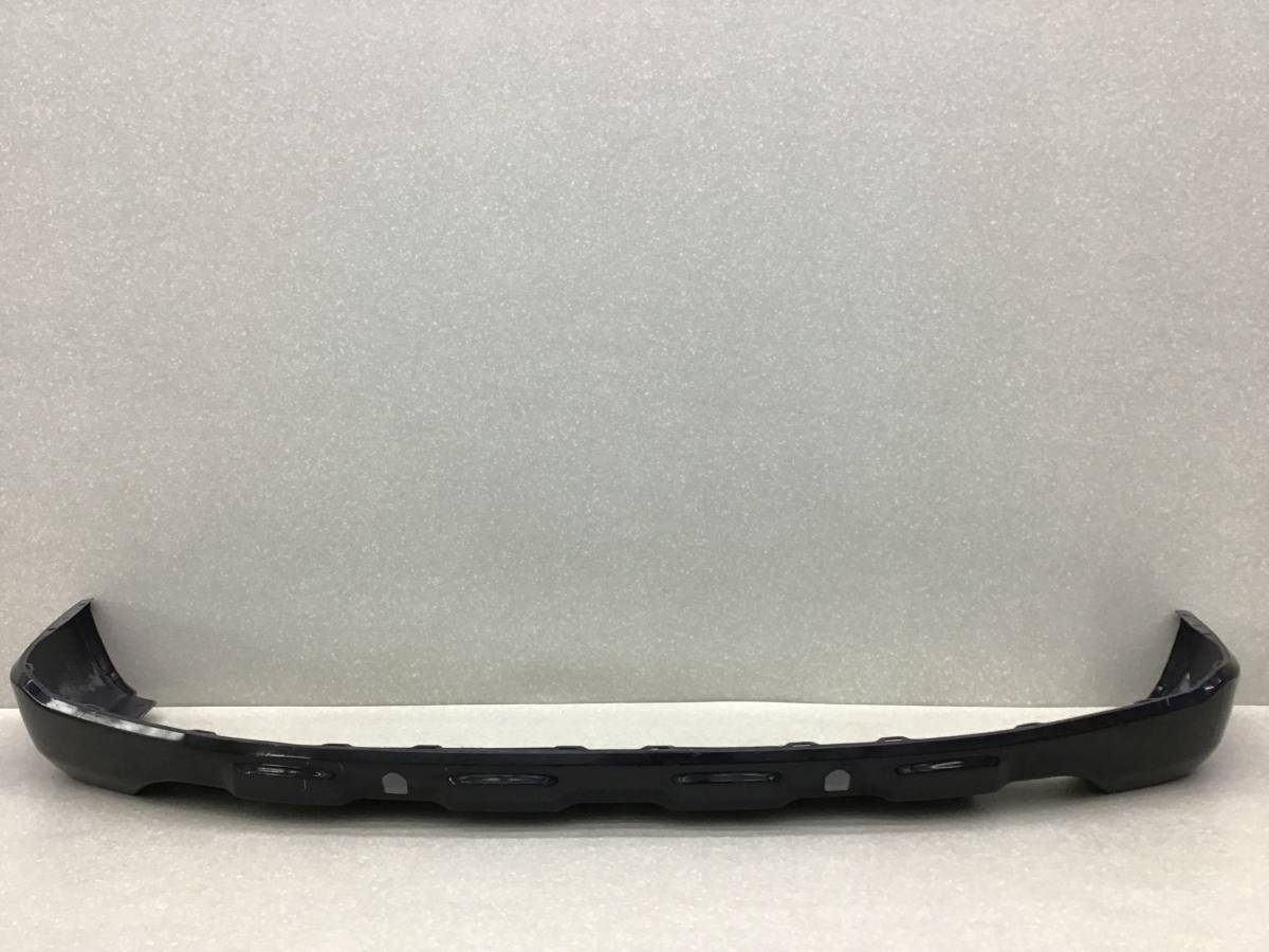 Юбка задняя Honda CR-V 3 (RE7) 2006-2012 Юбка задняя Honda CR-V 3 (RE7) 2006-2012
