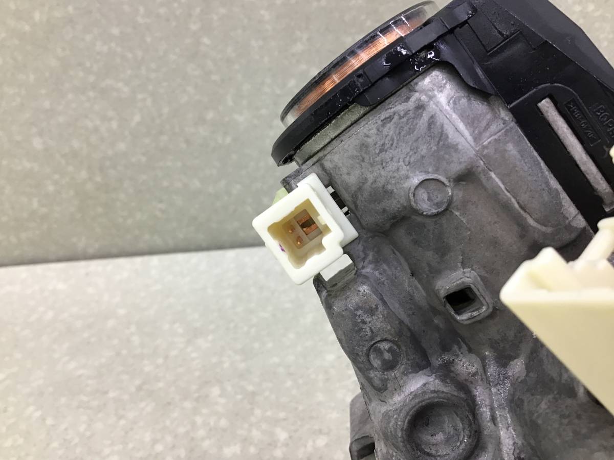 Колонка рулевая Toyota Auris (E150) 2006-2012 Колонка рулевая Toyota Auris (E150) 2006-2012