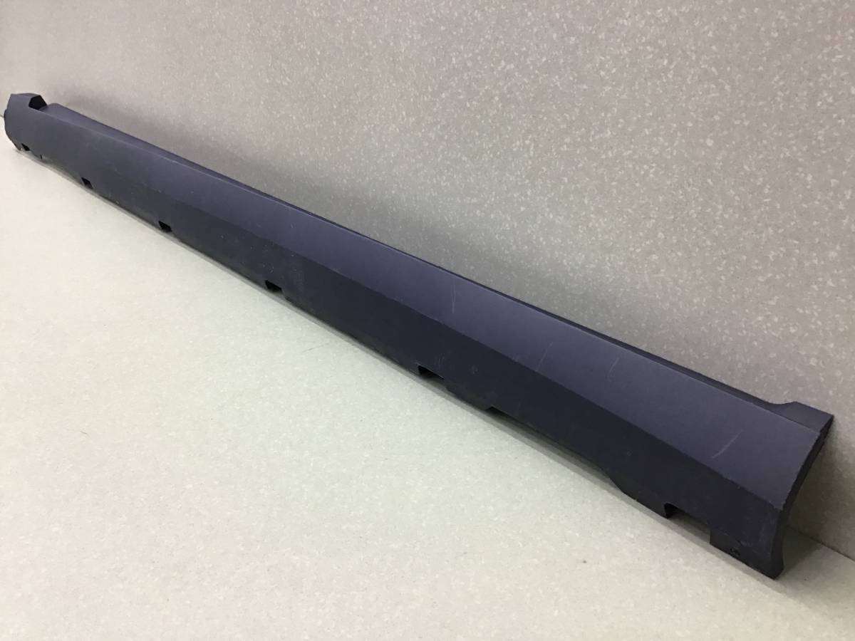 Накладка на порог (наружная) GAC GS3 2023- н. в.