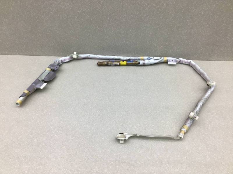 Подушка безопасности боковая (шторка) Toyota Camry (V40) 2006-2011 Подушка безопасности боковая (шторка) Toyota Camry (V40) 2006-2011