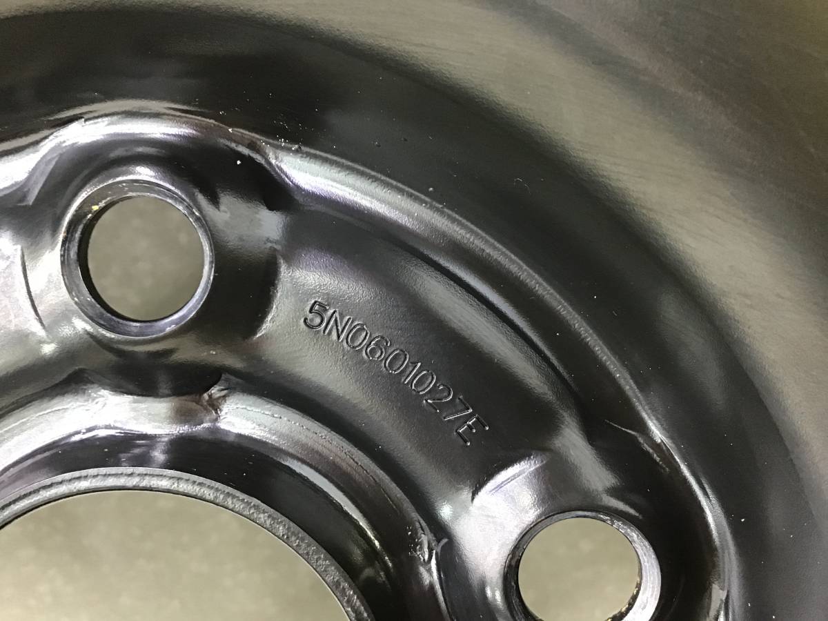 Докатка Volkswagen Tiguan (5N2) 2011-2016 Докатка Volkswagen Tiguan (5N2) 2011-2016