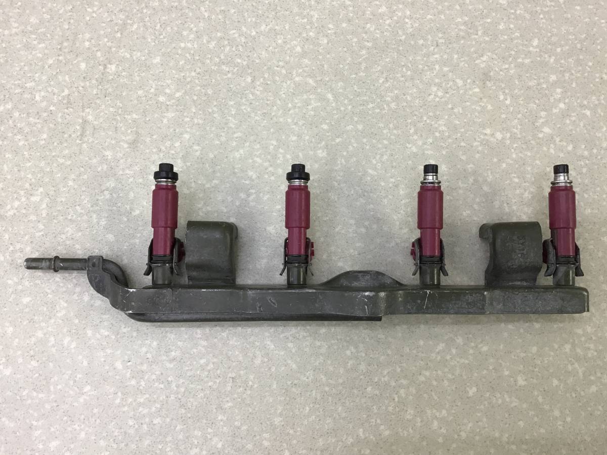 Рейка топливная (рампа) Mazda Mazda 3 (BK) 2002-2009 Рейка топливная (рампа) Mazda Mazda 3 (BK) 2002-2009