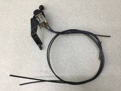 Кран уровня пола  Scania R-Serie 2004>