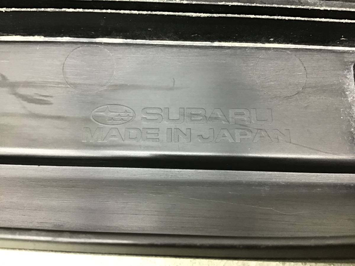 Накладка двери передней правой Subaru Legacy Outback (B15) 2015> Накладка двери передней правой Subaru Legacy Outback (B15) 2015>