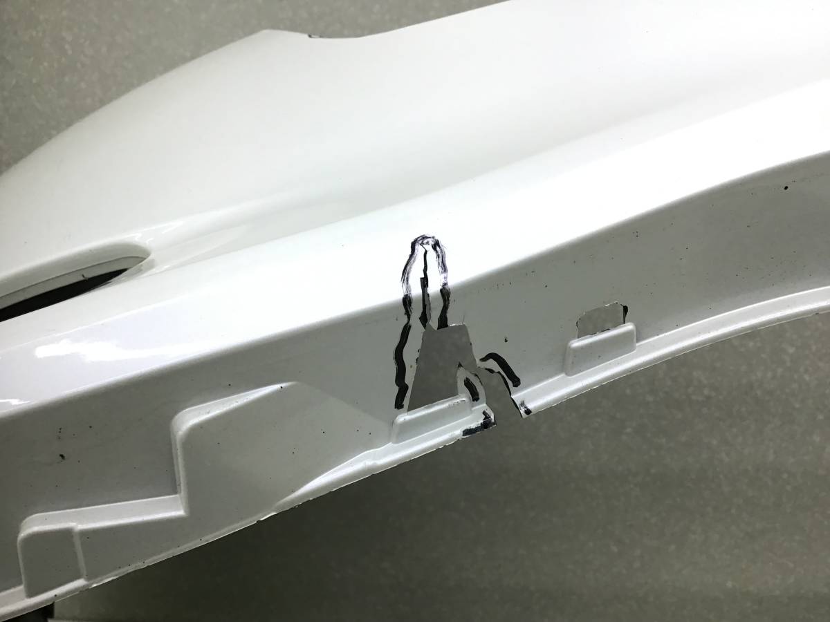 Бампер задний Toyota Fortuner (GUN156, TGN156) 2015-н.в. Бампер задний Toyota Fortuner (GUN156, TGN156) 2015-н.в.