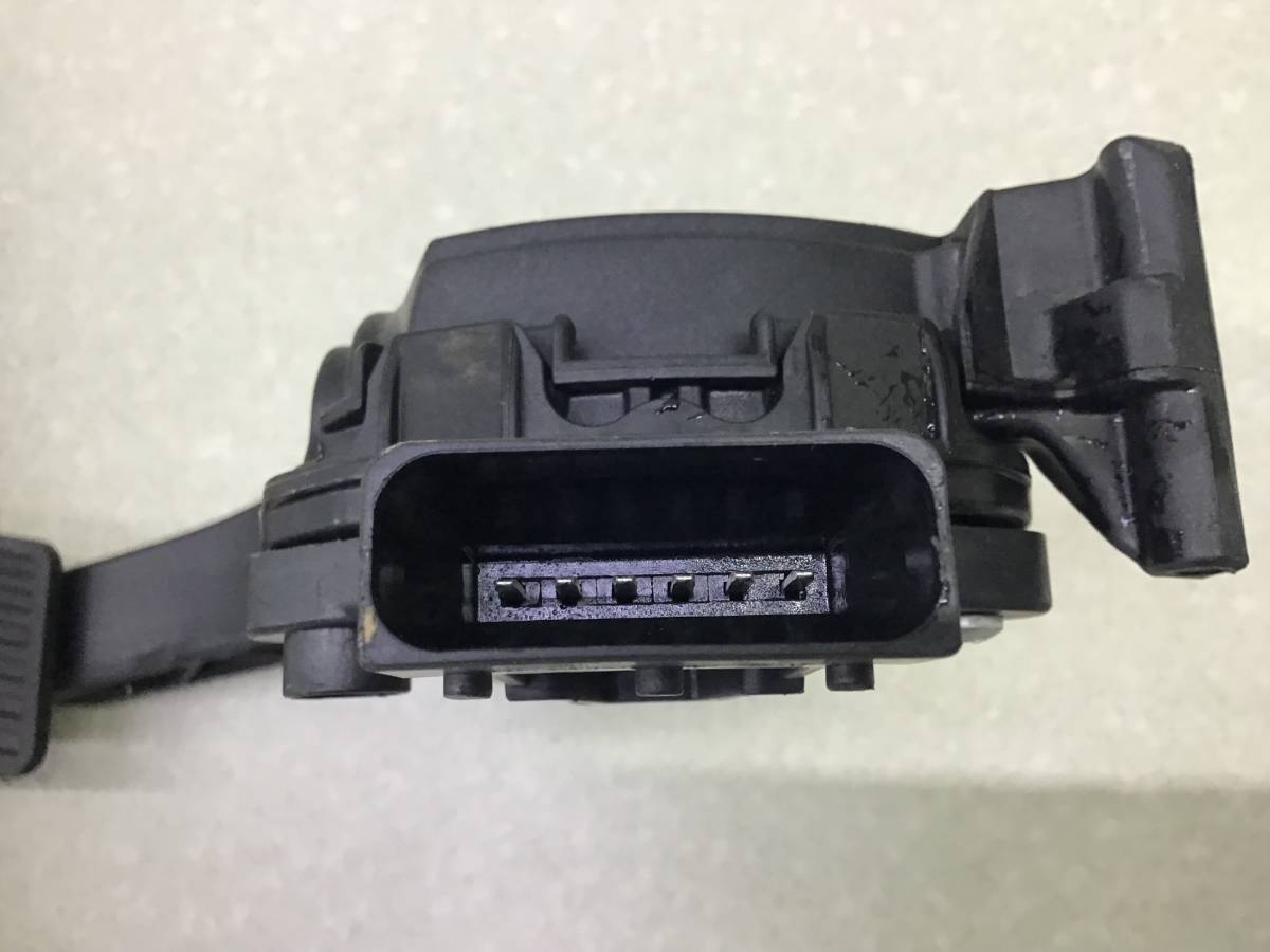 Педаль газа Chevrolet Cruze (J300) 2009-2016