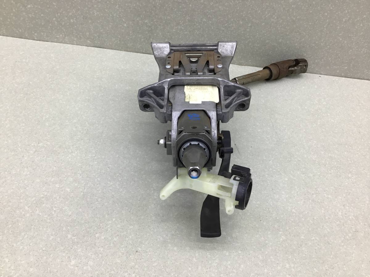 Колонка рулевая Ford Focus 3 (CB8) 2011-2019 Колонка рулевая Ford Focus 3 (CB8) 2011-2019