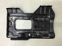 Крепление АКБ (корпус / подставка) Mercedes-Benz C-Class (W204) 2007-2014