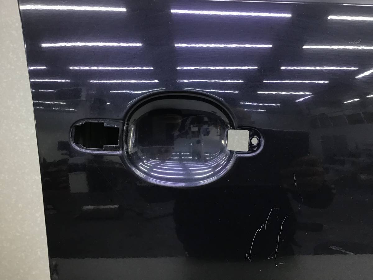 Дверь передняя правая Volkswagen Tiguan (5N2) 2011-2016 Дверь передняя правая Volkswagen Tiguan (5N2) 2011-2016