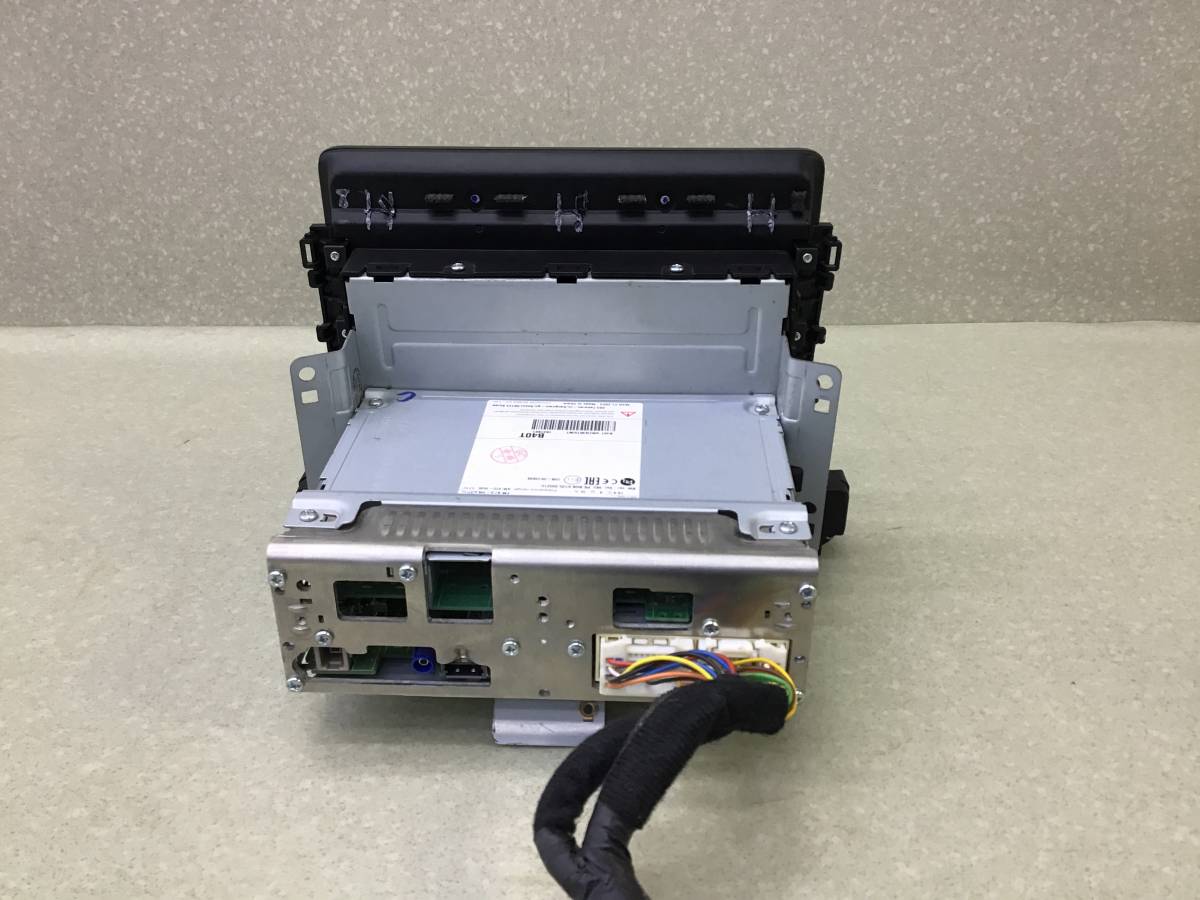 Магнитола Hyundai Solaris 2 (HCR) 2017-2020