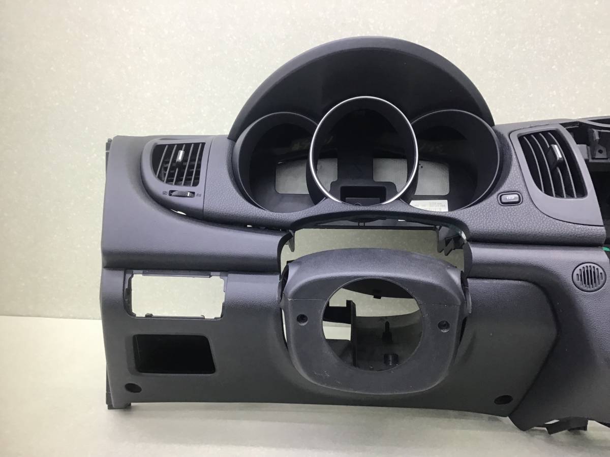 Торпедо Kia Cerato 2 (TD) 2008-2013 Торпедо Kia Cerato 2 (TD) 2008-2013