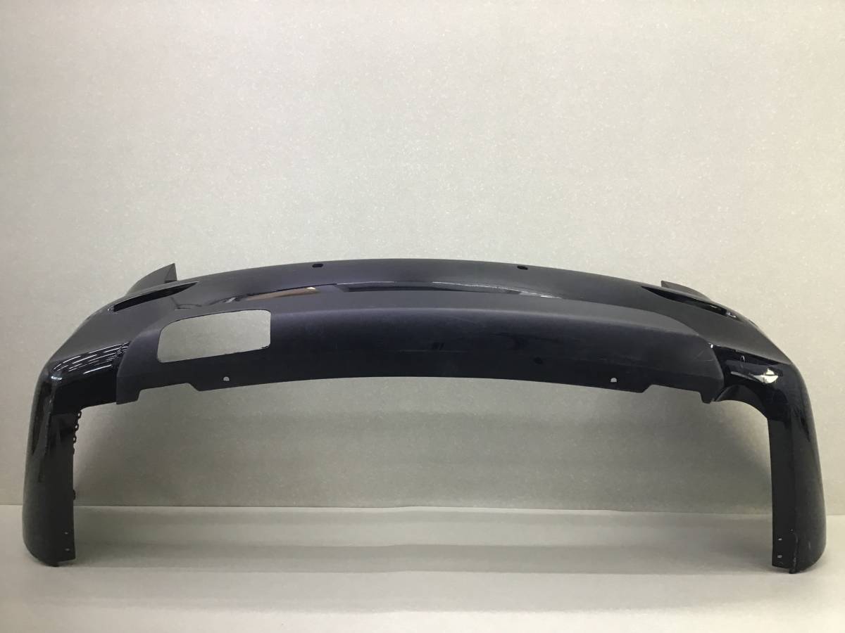 Бампер задний Infiniti JX/QX60 (L50) 2013> Бампер задний Infiniti JX/QX60 (L50) 2013>