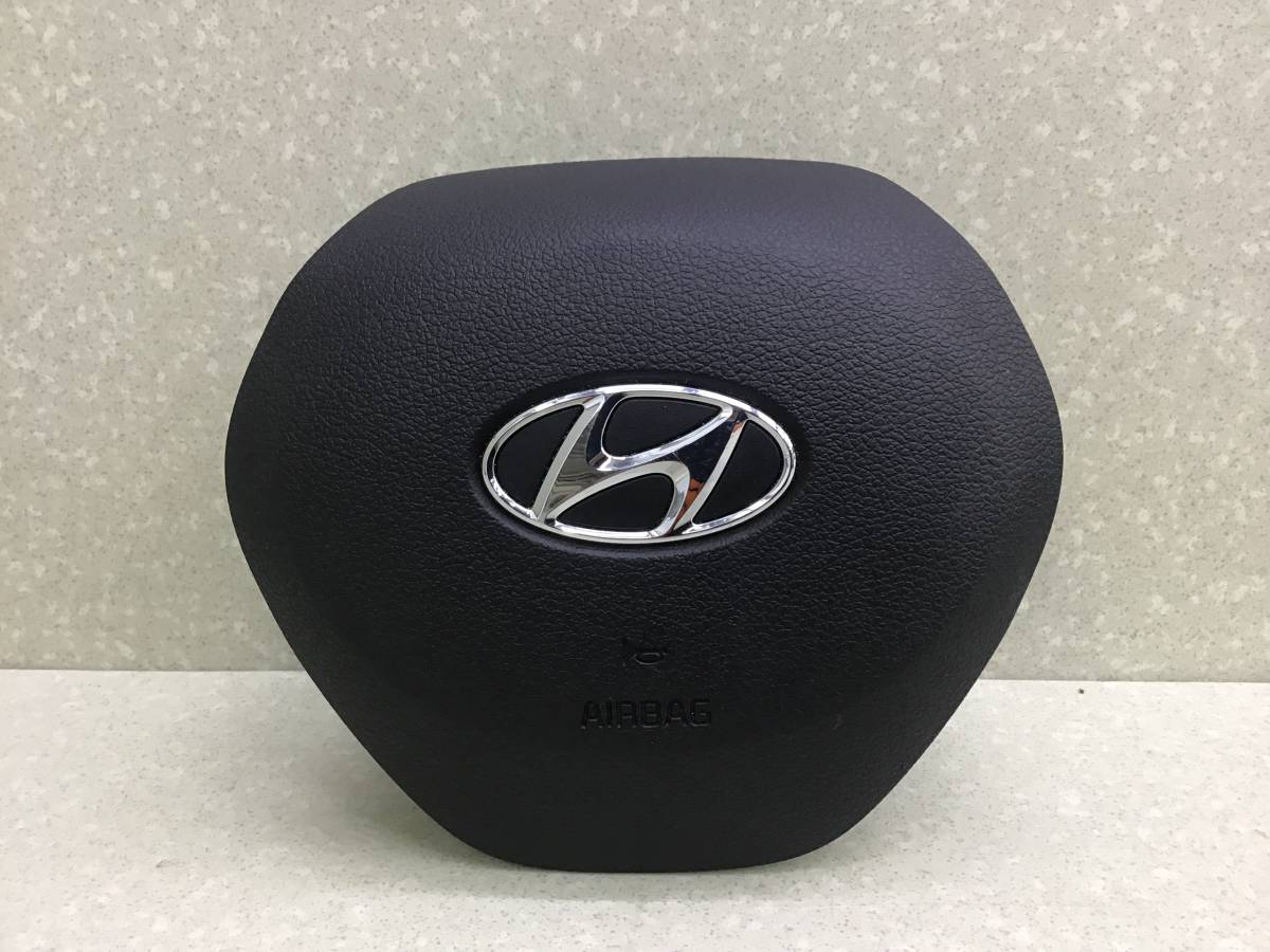 Подушка безопасности (комплект) Hyundai Santa Fe (TM) 2018> Подушка безопасности (комплект) Hyundai Santa Fe (TM) 2018>