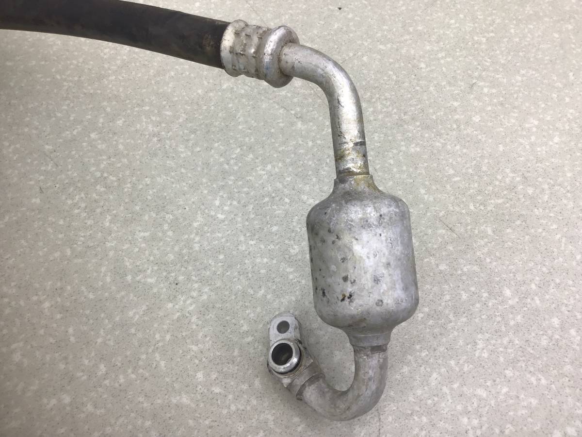 Трубка кондиционера Toyota Camry (V40) 2006-2011 Трубка кондиционера Toyota Camry (V40) 2006-2011