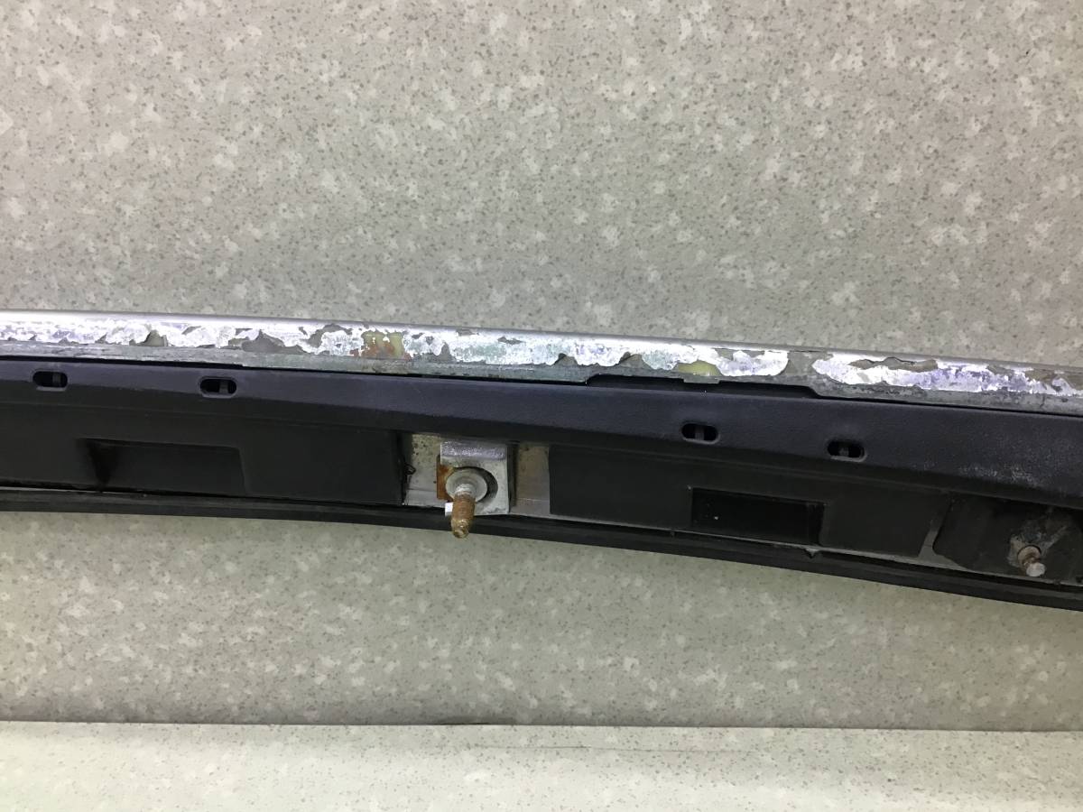 Накладка на капот Toyota Land Cruiser Prado (J150) 2009>