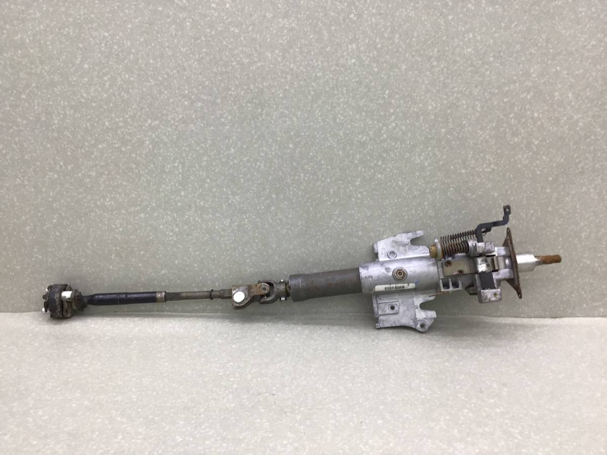 Колонка рулевая Nissan Murano (Z50) 2004-2008 Колонка рулевая Nissan Murano (Z50) 2004-2008