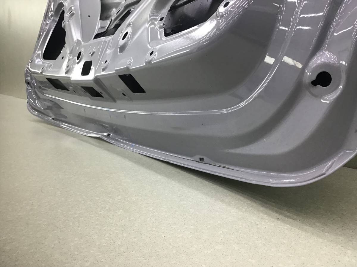 Дверь багажника Changan UNI-K 2020> Дверь багажника Changan UNI-K 2020>