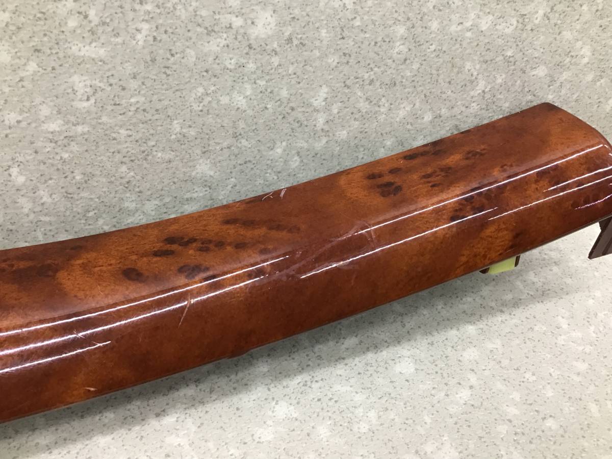 Накладка торпедо Toyota Avensis (T250) 2003-2009 Накладка торпедо Toyota Avensis (T250) 2003-2009