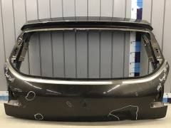 Дверь багажника, Peugeot 3008 2010>