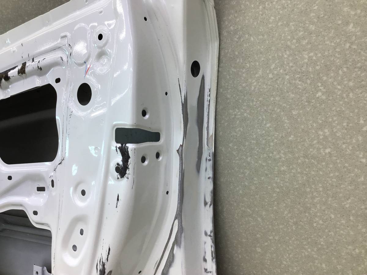 Дверь передняя правая Toyota Camry (V50) 2011-2017 Дверь передняя правая Toyota Camry (V50) 2011-2017
