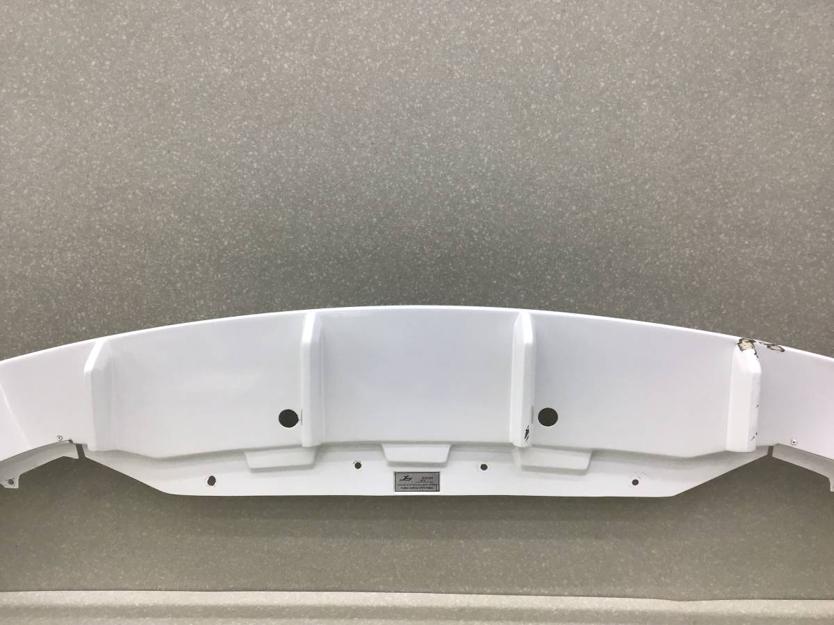 Юбка передняя Infiniti QX56/QX80 (Z62) 2010> Юбка передняя Infiniti QX56/QX80 (Z62) 2010>