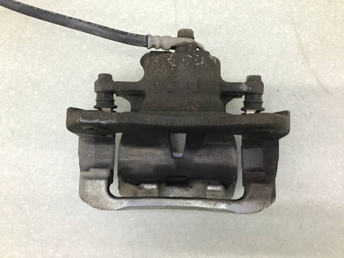 Суппорт передний левый Toyota Rav 4 (A30) 2006-2013