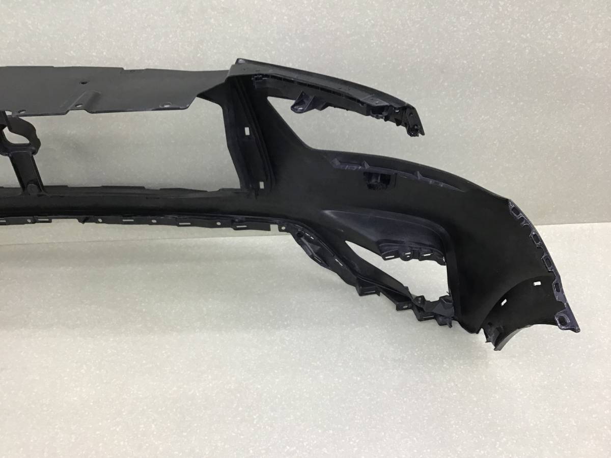 Бампер передний Infiniti QX56/QX80 (Z62) 2010> Бампер передний Infiniti QX56/QX80 (Z62) 2010>