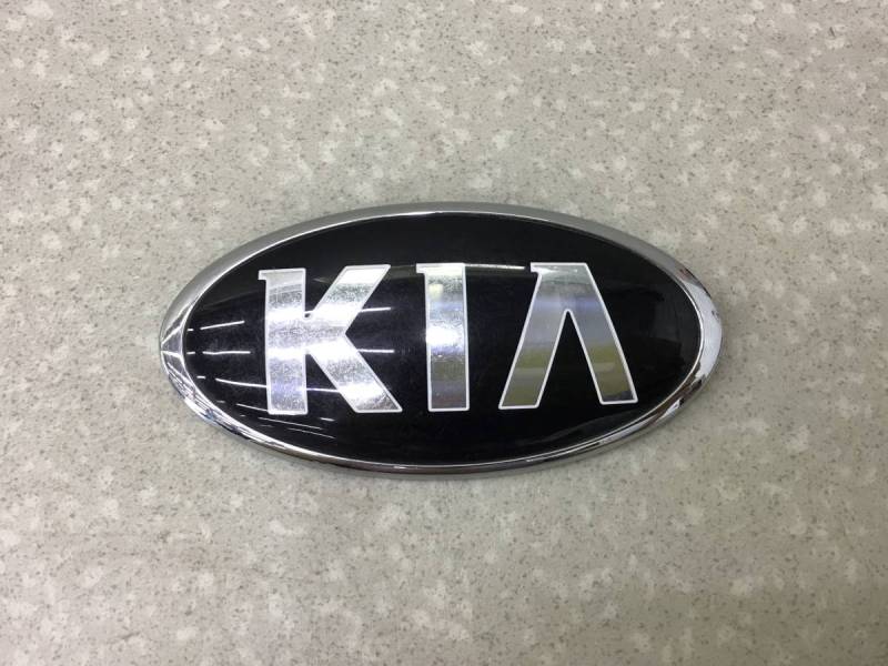 Эмблема Kia Optima 3 (TF) 2010-2015 Эмблема Kia Optima 3 (TF) 2010-2015