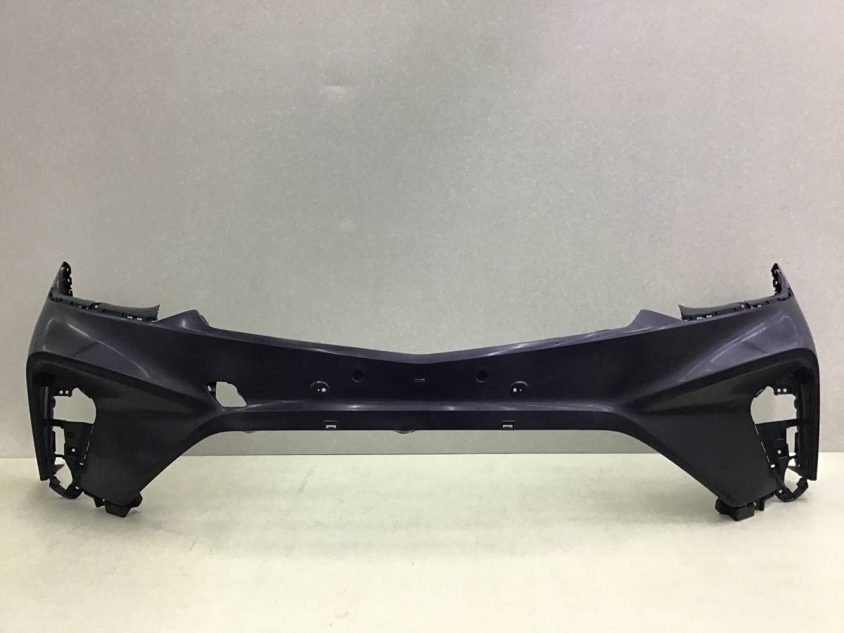 Бампер передний Geely Coolray SX11 2018>