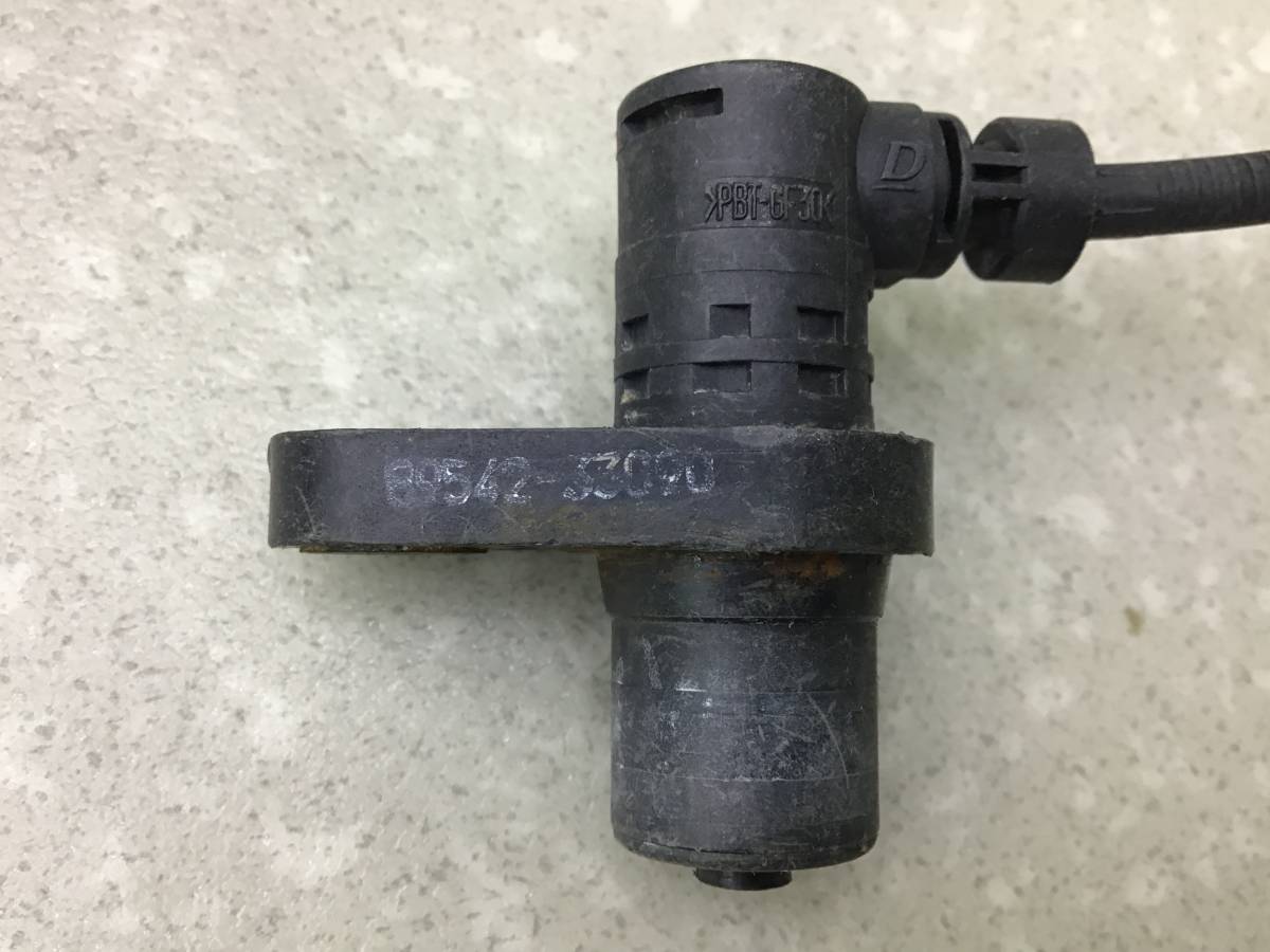 Датчик ABS передний правый Toyota Camry (V40) 2006-2011 Датчик ABS передний правый Toyota Camry (V40) 2006-2011