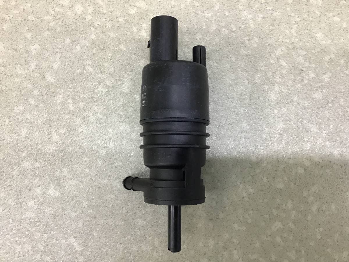 Насос омывателя Chevrolet Cobalt (T250) 2011-2015 Насос омывателя Chevrolet Cobalt (T250) 2011-2015