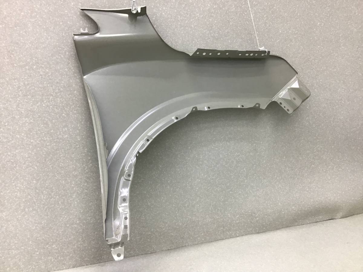 Крыло переднее левое Geely Coolray SX11 2018> Крыло переднее левое Geely Coolray SX11 2018>