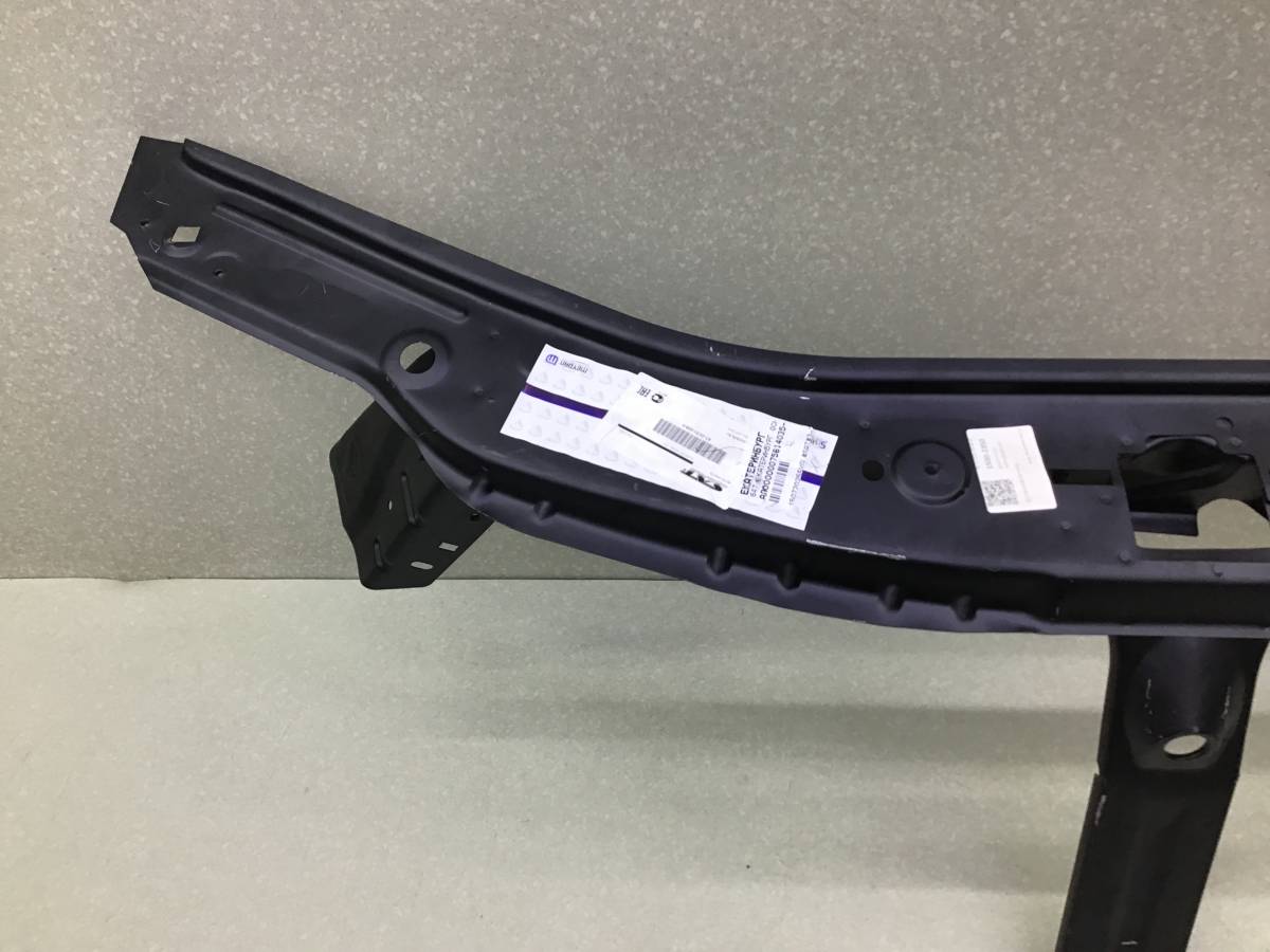 Панель передняя Lada Largus (R90) 2012-2022