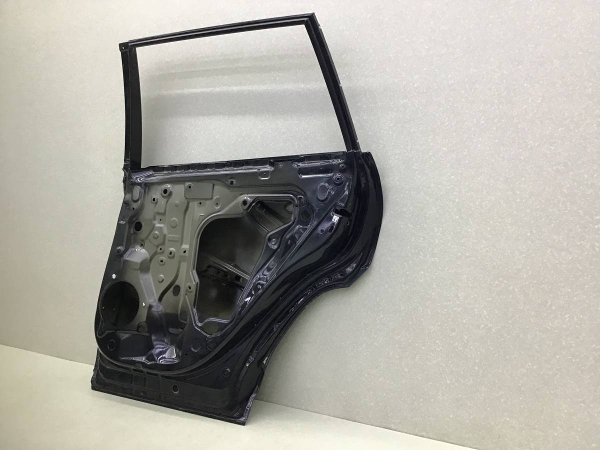 Дверь задняя правая Toyota Rav 4 (XA50) 2018>