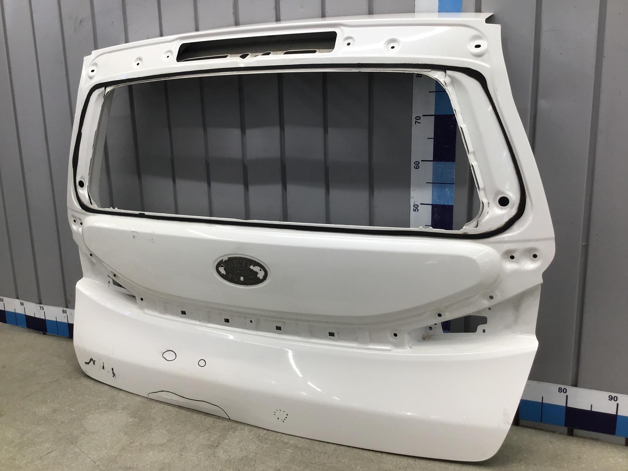 Дверь багажника, Kia Soul 2019> Дверь багажника, Kia Soul 2019>