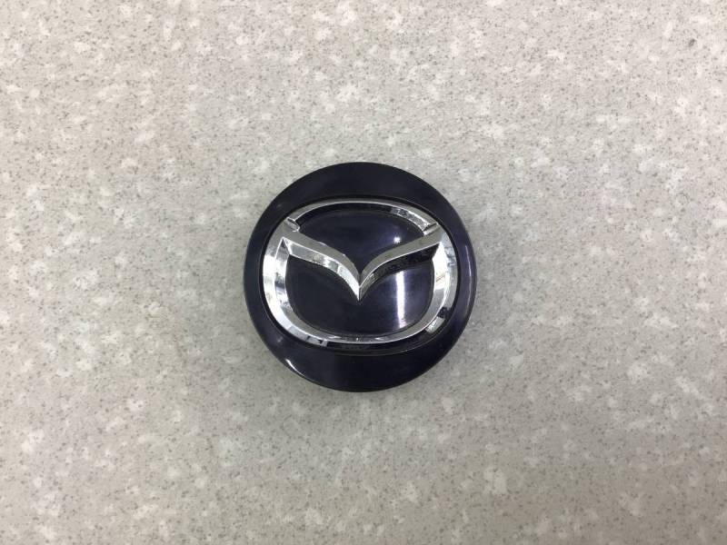 Колпак декоративный Mazda 6 (GH) 2007-2012 Колпак декоративный Mazda 6 (GH) 2007-2012
