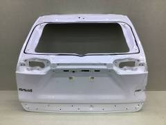 Дверь багажника Toyota Rav 4 (XA50) 2018>
