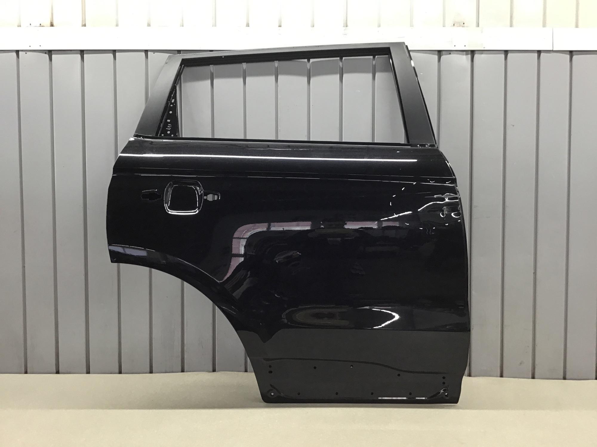 Дверь задняя правая Geely Atlas Pro 2019-н.в. Дверь задняя правая Geely Atlas Pro 2019-н.в.