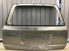 Дверь багажника, Nissan X-Trail (T30) 2001-2006