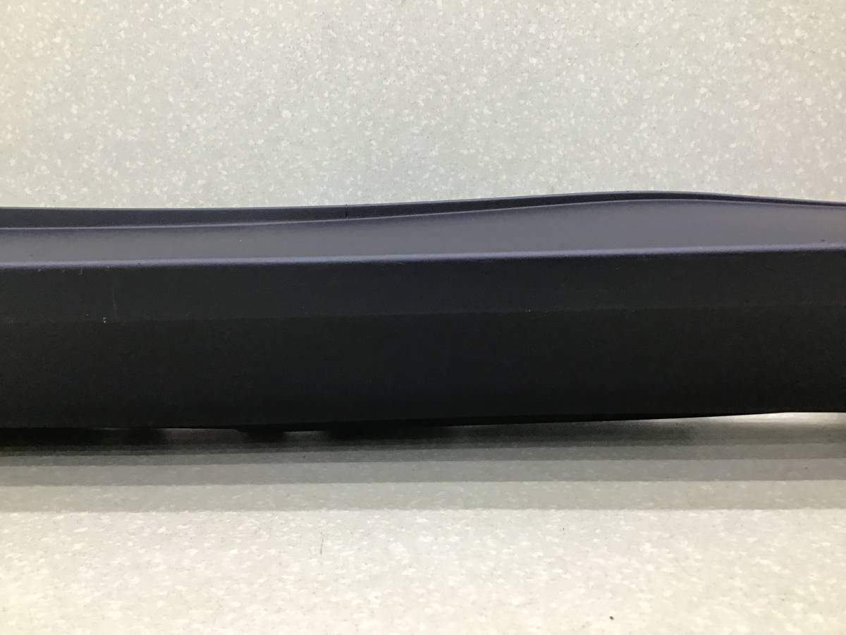 Накладка на порог (наружная) BMW X6 E71 2008-2014 Накладка на порог (наружная) BMW X6 E71 2008-2014
