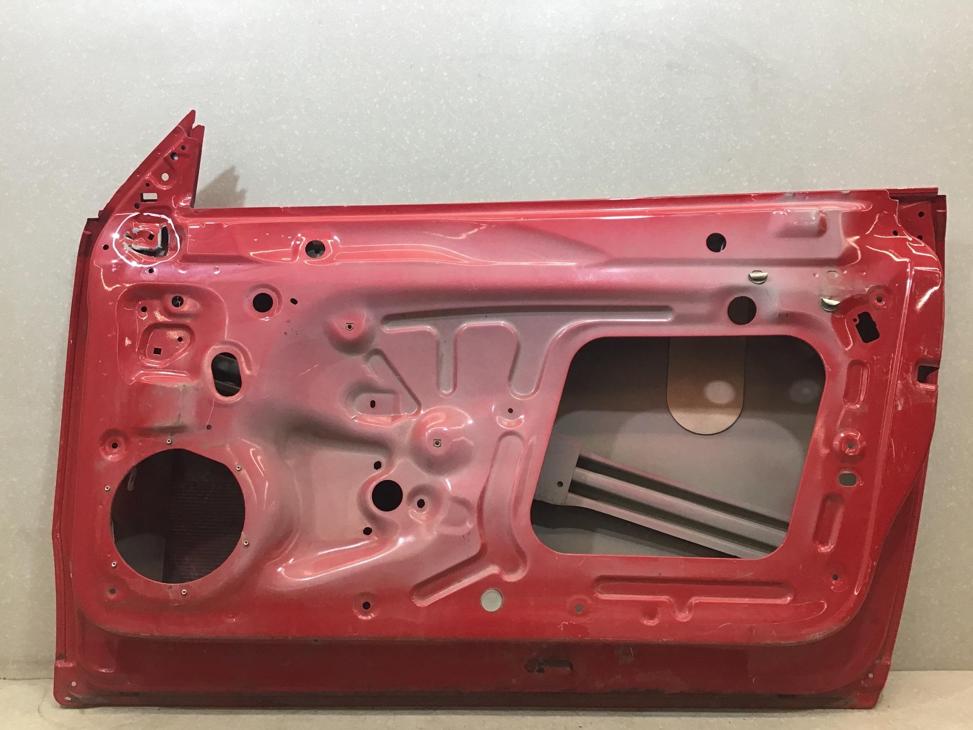 Дверь передняя правая, VW New Beetle 2012>