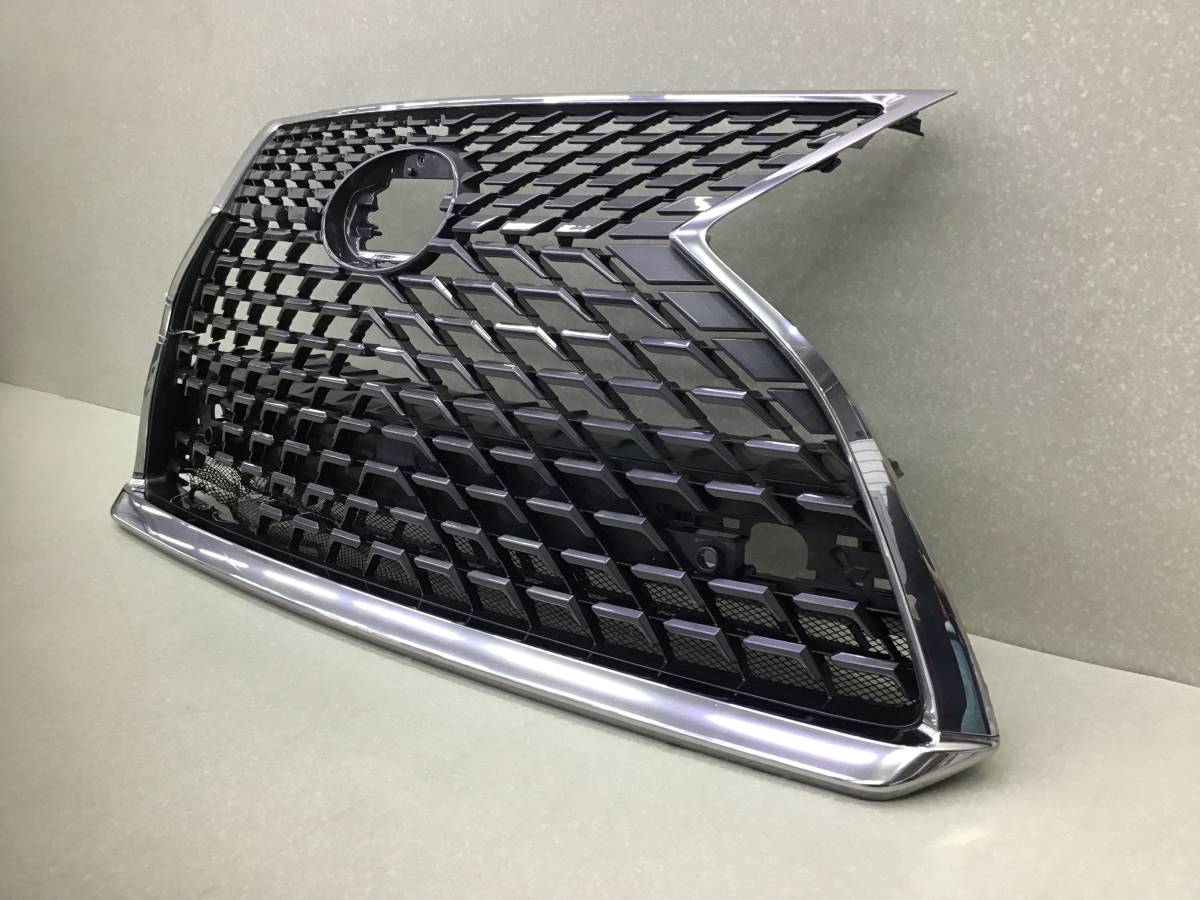 Решетка радиатора Lexus RX 350 (AGL20W) 2015-2022 Решетка радиатора Lexus RX 350 (AGL20W) 2015-2022