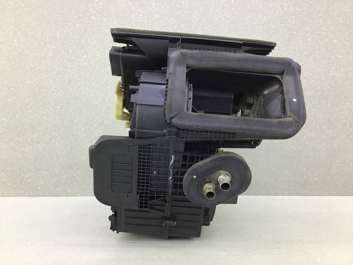 Корпус отопителя Renault Logan (1) 2005-2014 Корпус отопителя Renault Logan (1) 2005-2014
