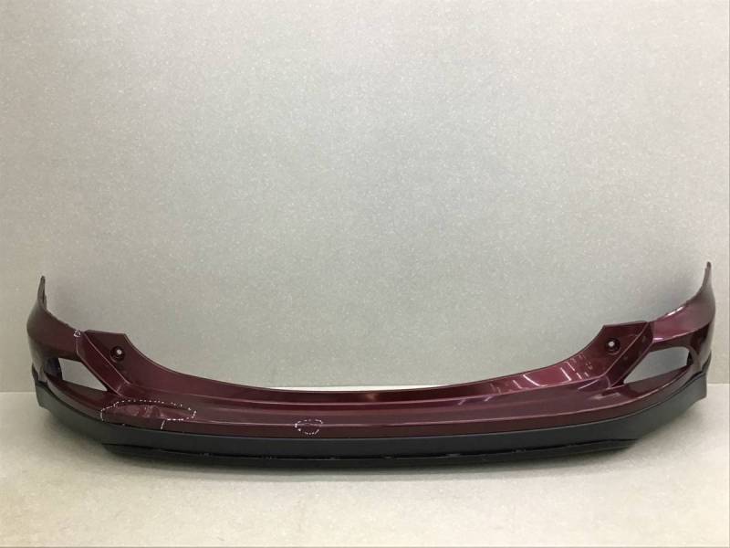 Бампер задний Toyota Rav 4 (A40) 2013> Бампер задний Toyota Rav 4 (A40) 2013>