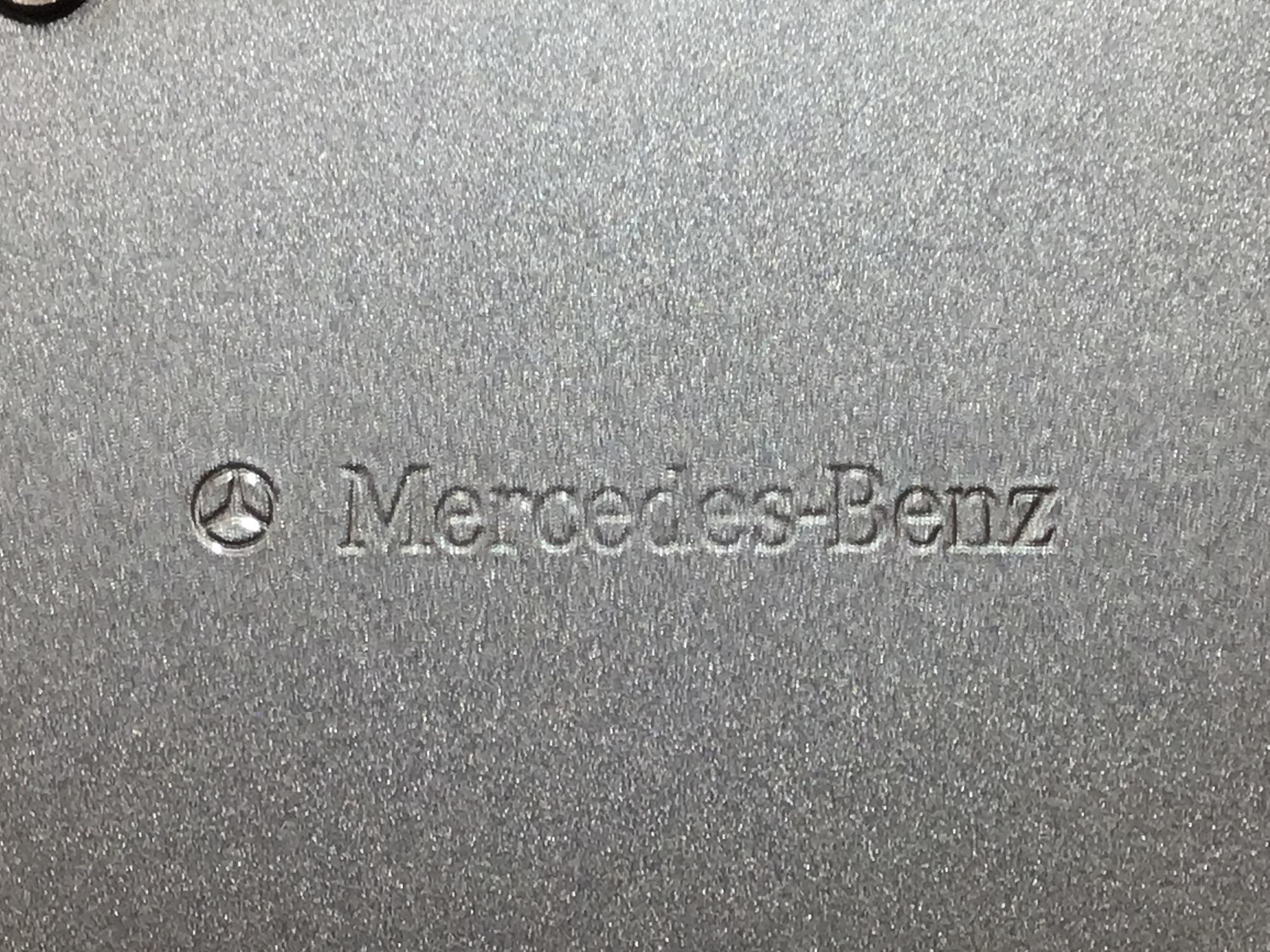 Капот, Mercedes Benz A200/220 W177 2018>