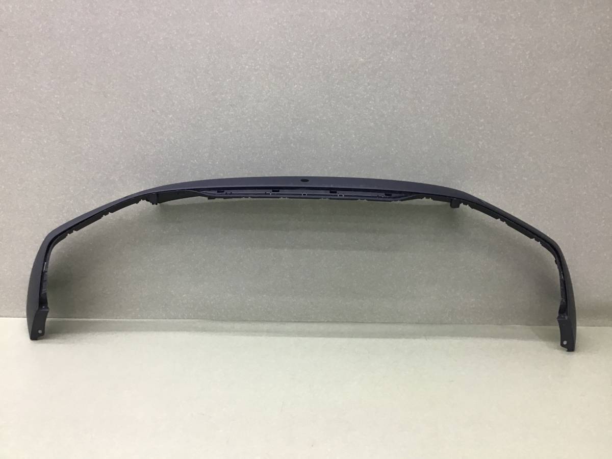 Бампер задний GAC GS3 2023- н. в.