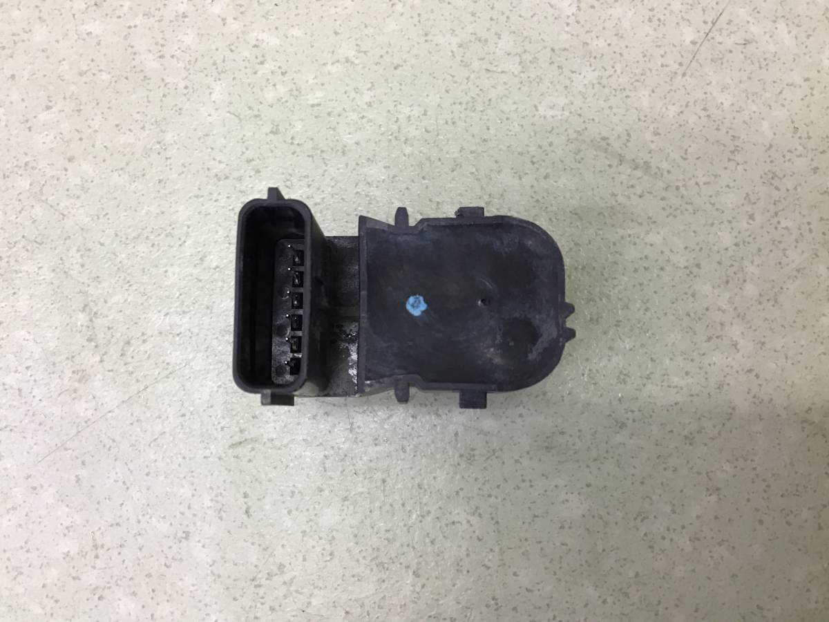 Датчик парковки Hyundai Solaris 2 (HCR) 2017-2020