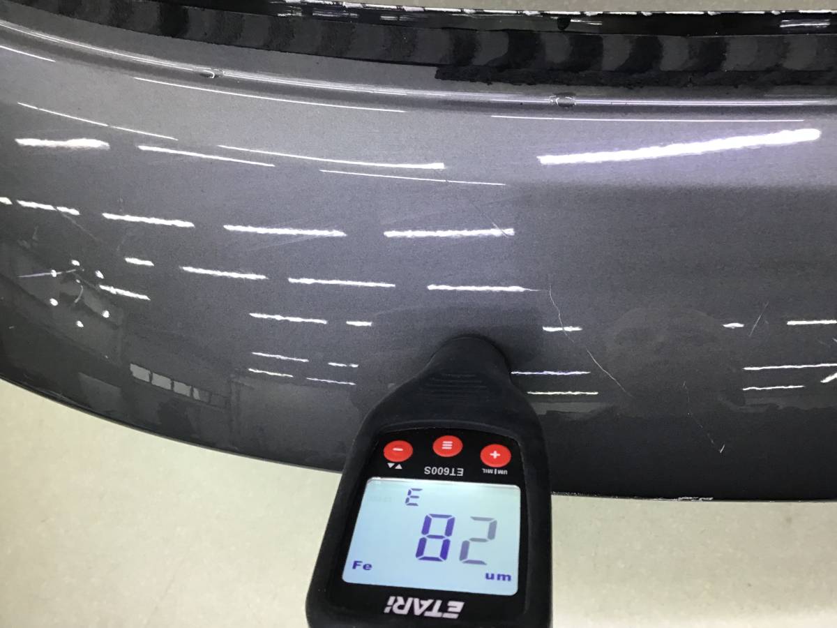 Дверь багажника Geely Coolray SX11 2018>