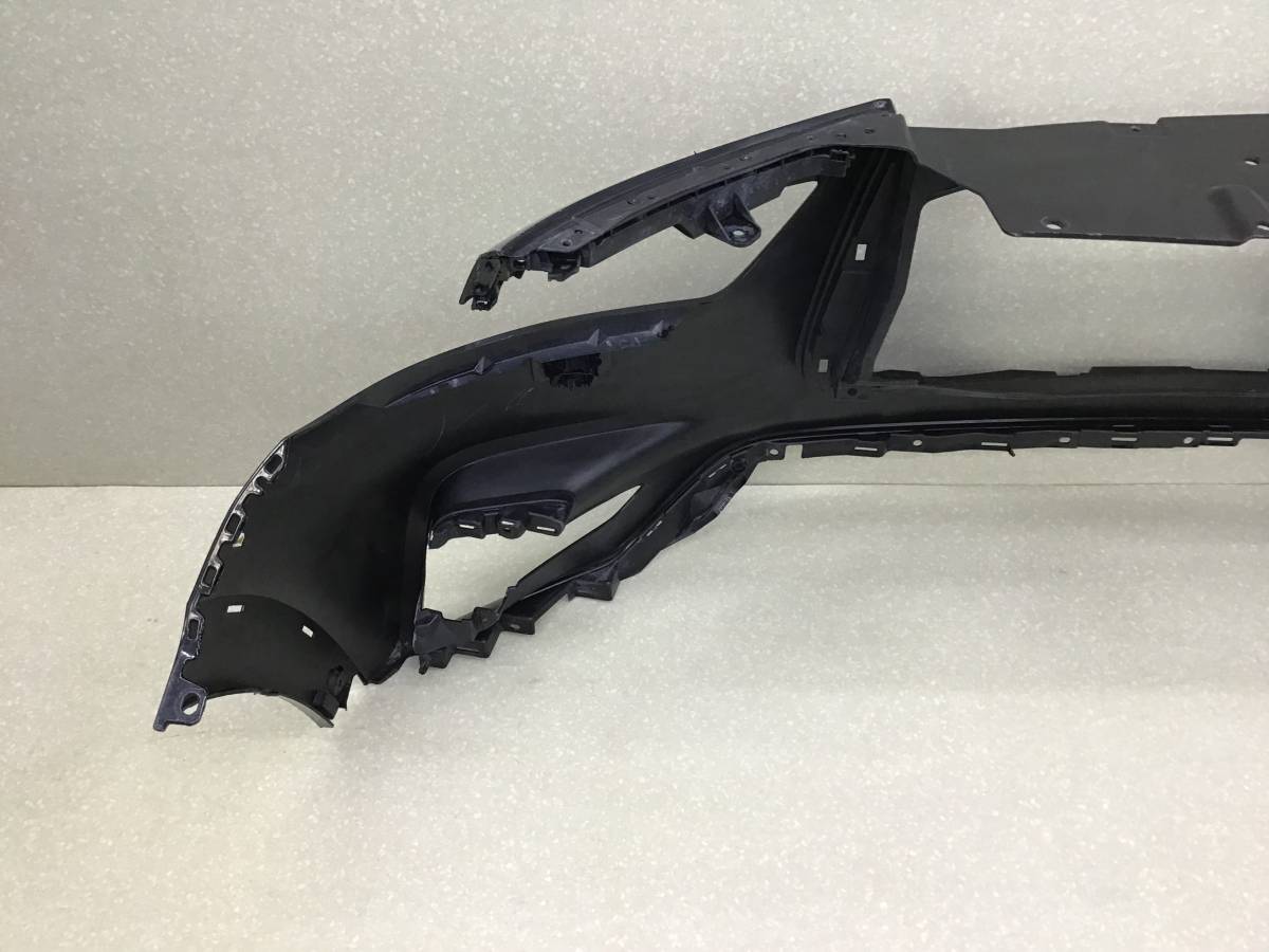Бампер передний Infiniti QX56/QX80 (Z62) 2010> Бампер передний Infiniti QX56/QX80 (Z62) 2010>