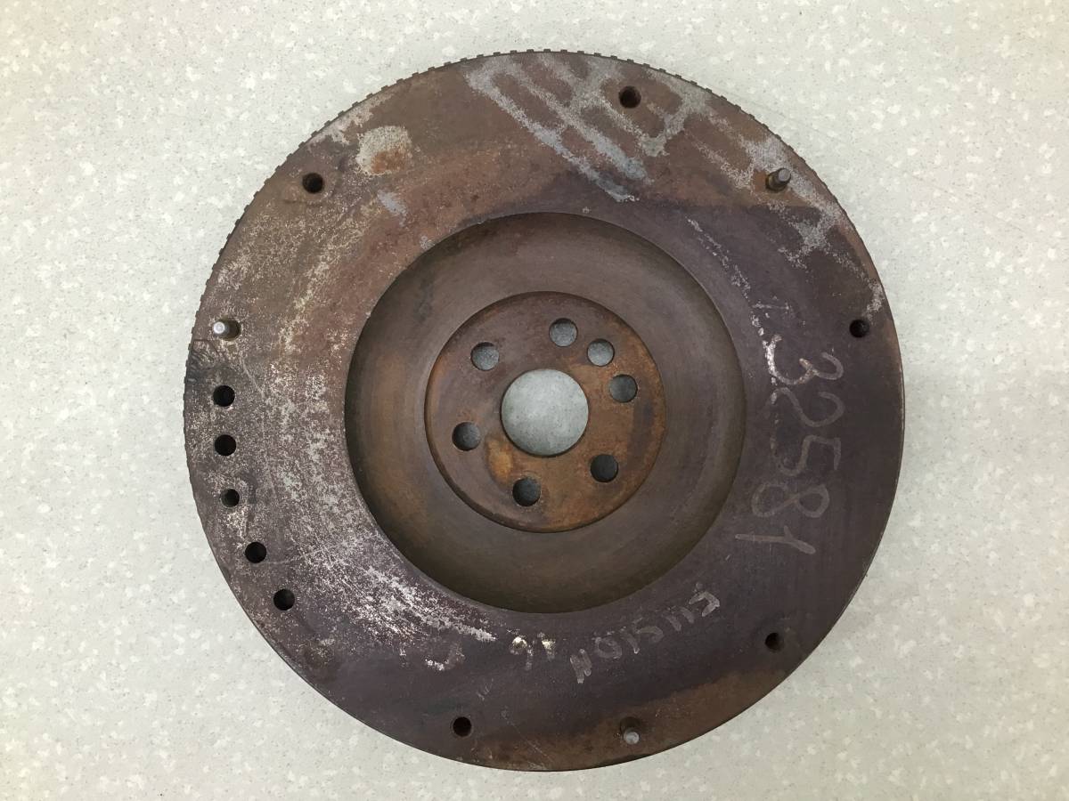 Маховик Ford Fusion (CBK) 2002-2012 Маховик Ford Fusion (CBK) 2002-2012